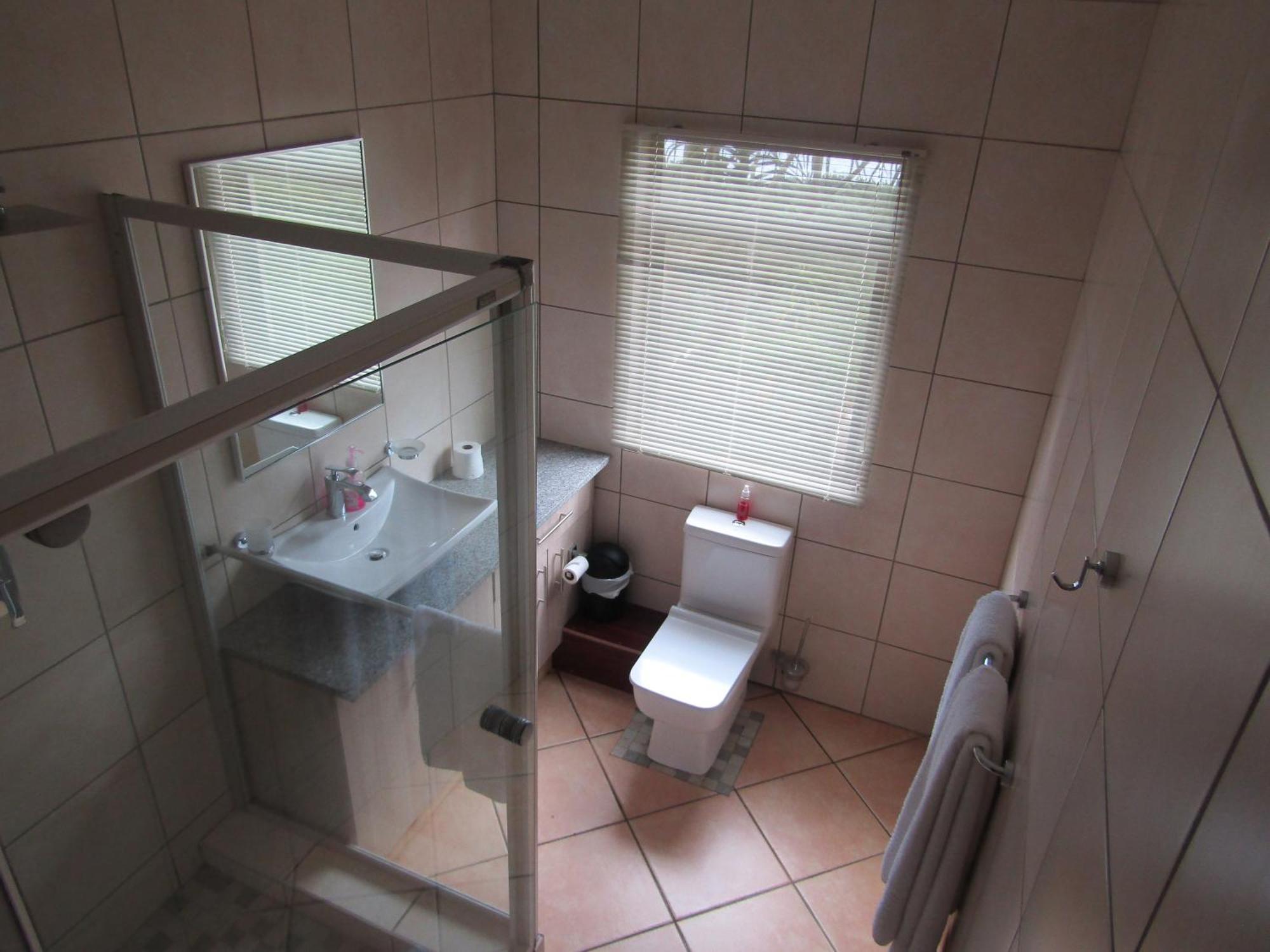 Misty Blue Bed And Breakfast Дърбан Екстериор снимка