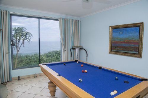 Misty Blue Bed And Breakfast Дърбан Екстериор снимка