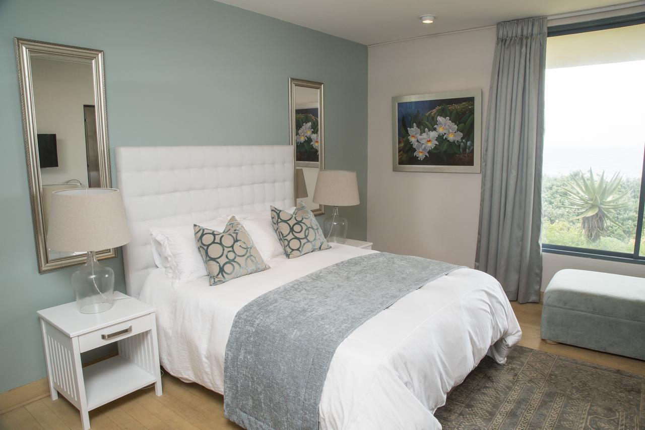 Misty Blue Bed And Breakfast Дърбан Екстериор снимка